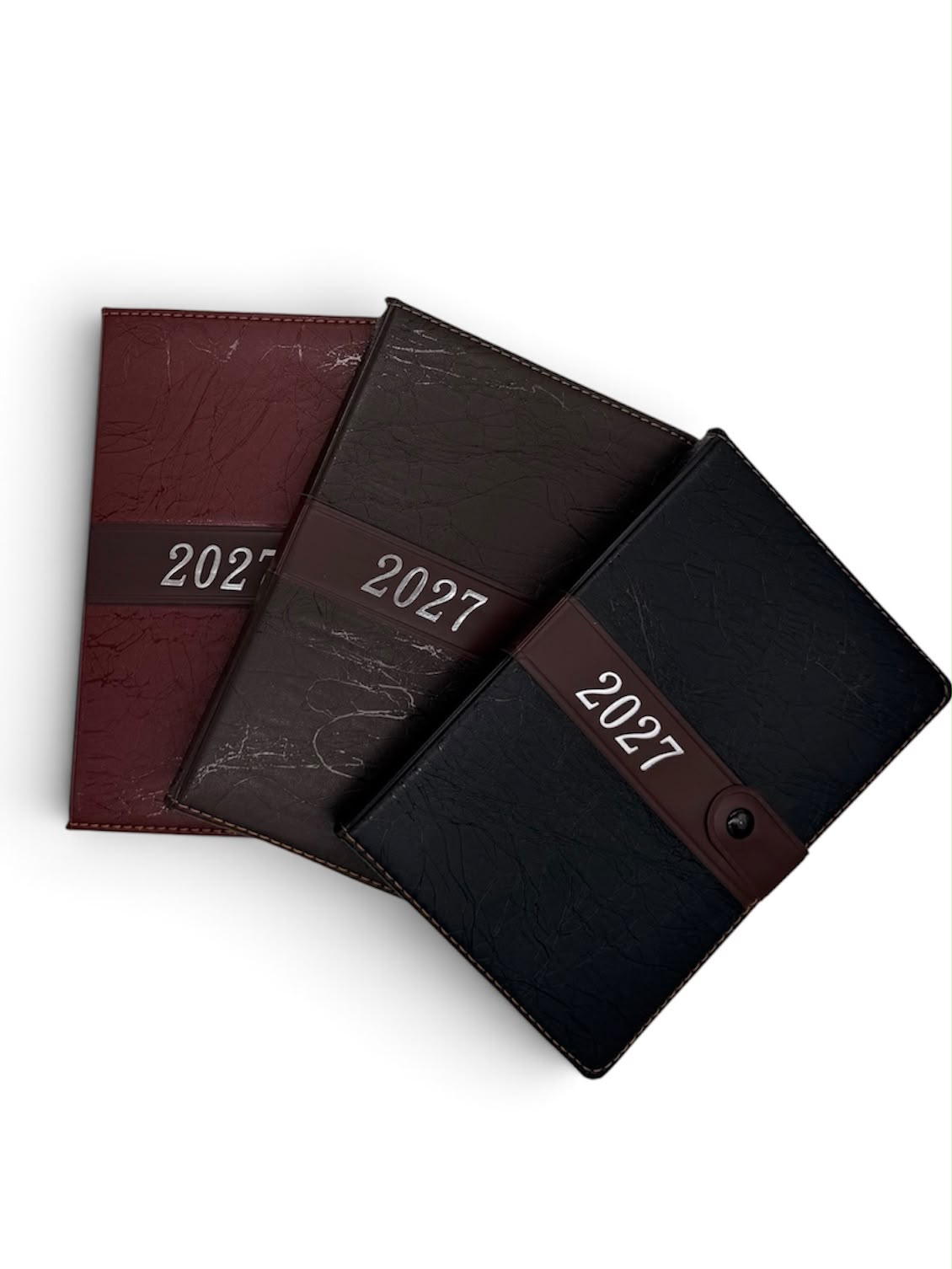 AGENDA 2027 ST38253