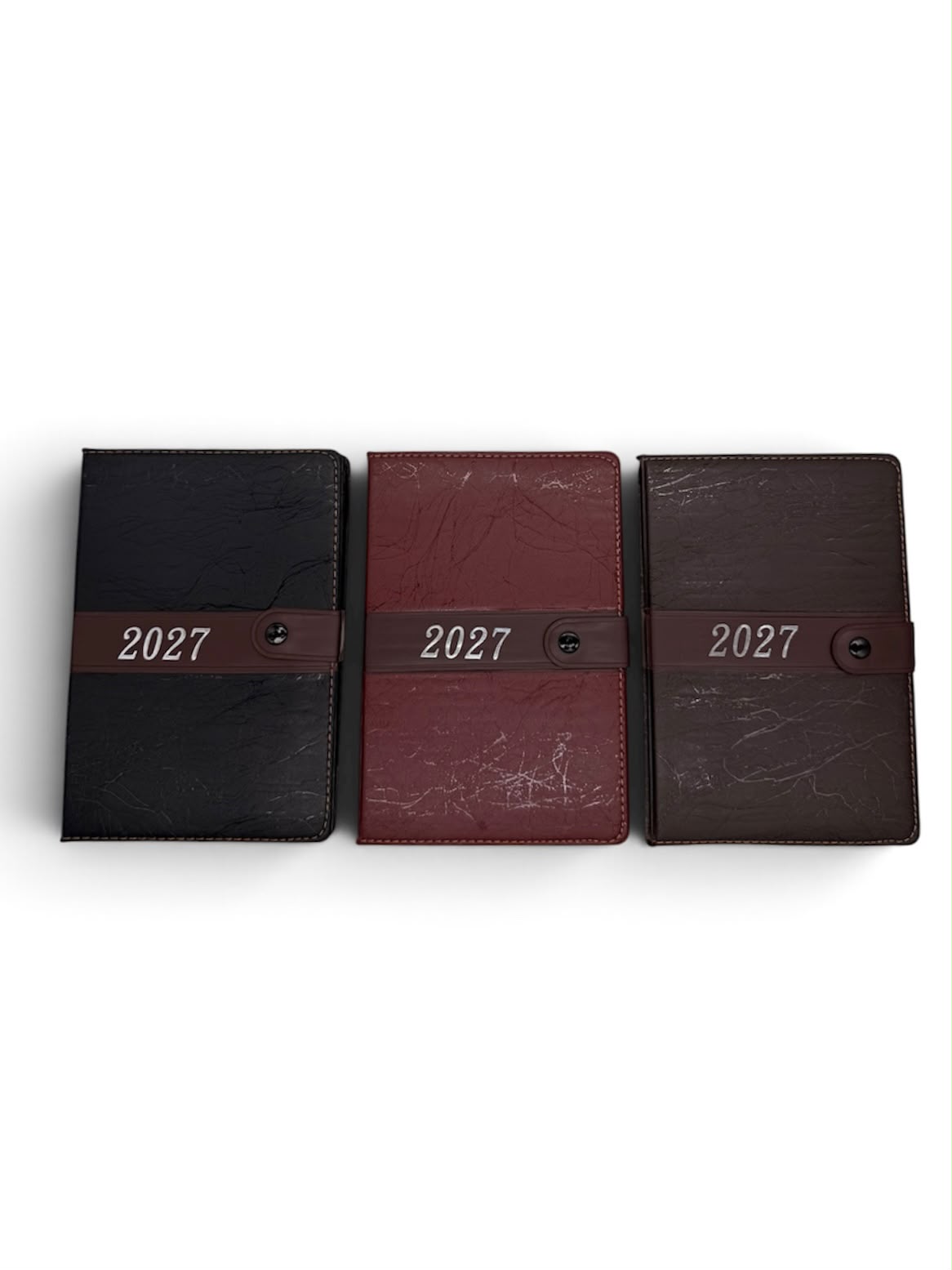 AGENDA 2027 ST38253