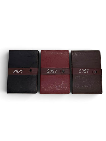 AGENDA 2027 ST38253