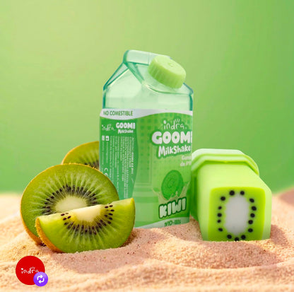 BORRADOR DE GOMA FRUTAL MILK IND-1226