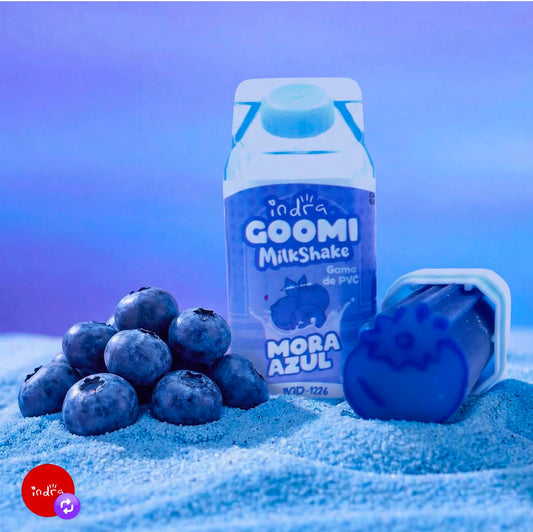 BORRADOR DE GOMA FRUTAL MILK IND-1226