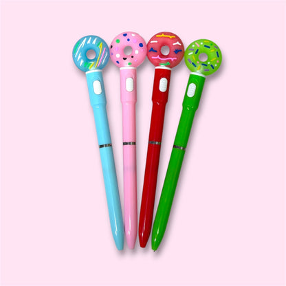 LAPICERO DONA C/LUZ GZ-10668