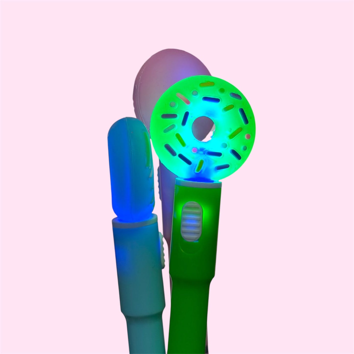 LAPICERO DONA C/LUZ GZ-10668