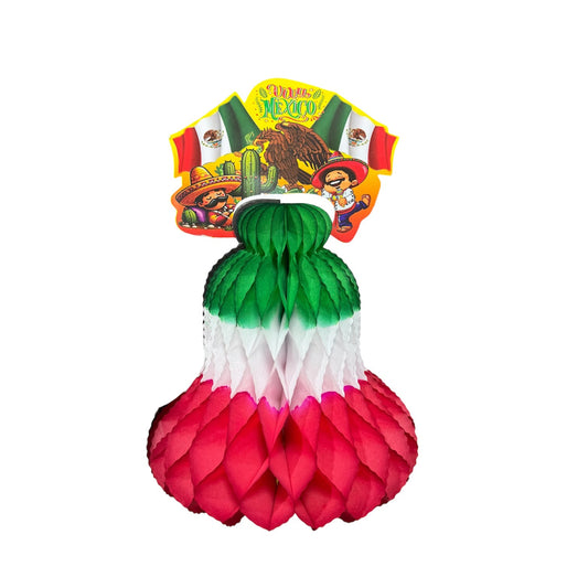 CAMPANA #0 FIESTAS PATRIAS