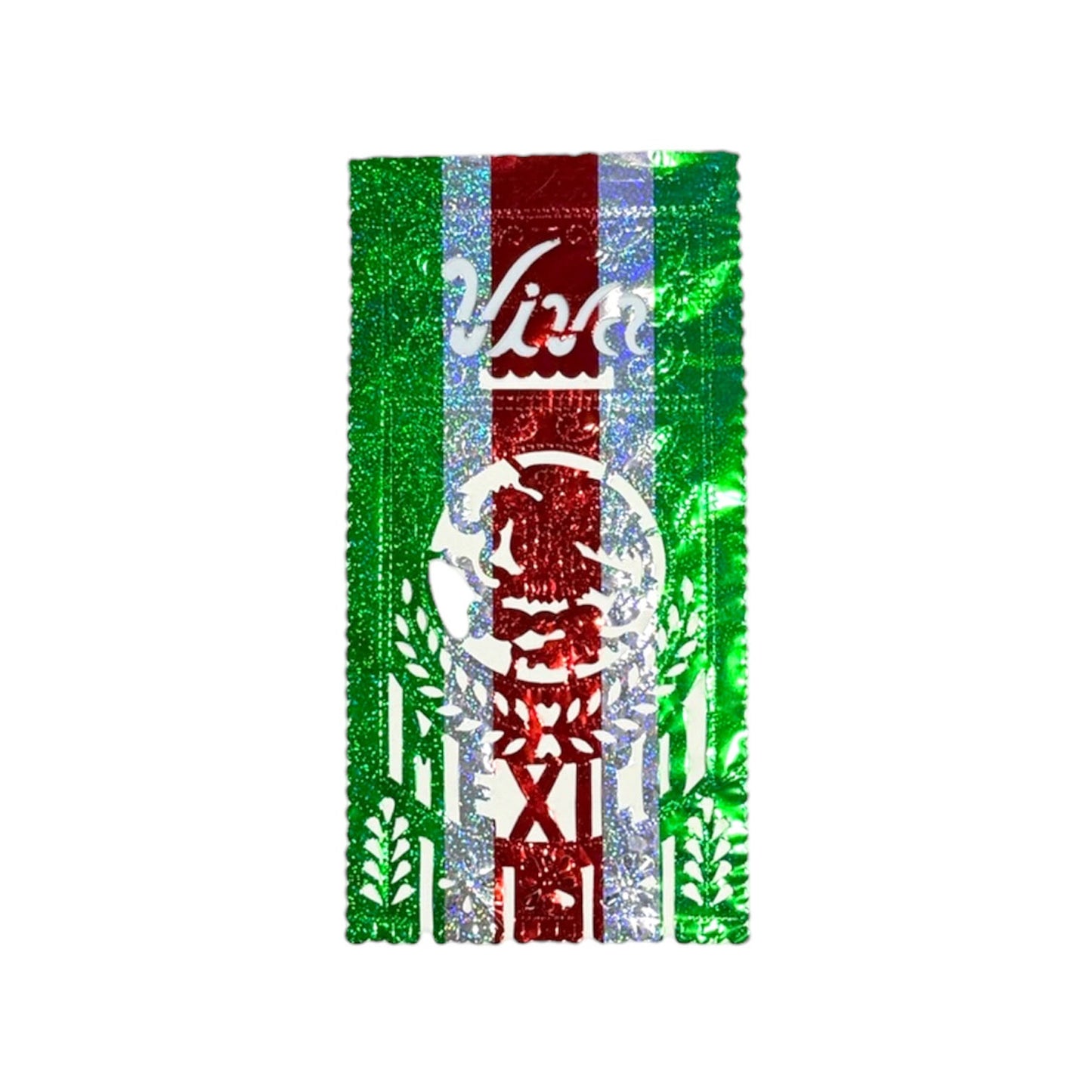 ESTANDARTE AGUILA 1 FIESTAS PATRIAS