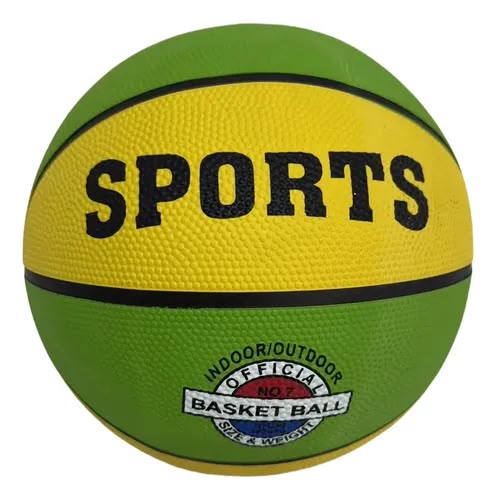 BALON DE BASQUETBALL C3262