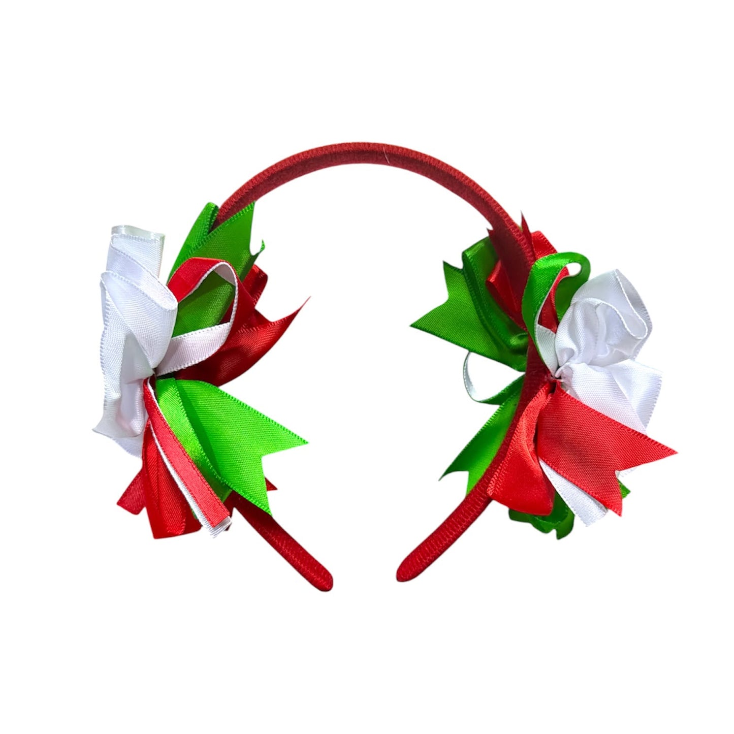 DIADEMA TRICOLOR FIESTAS PATRIAS V2224
