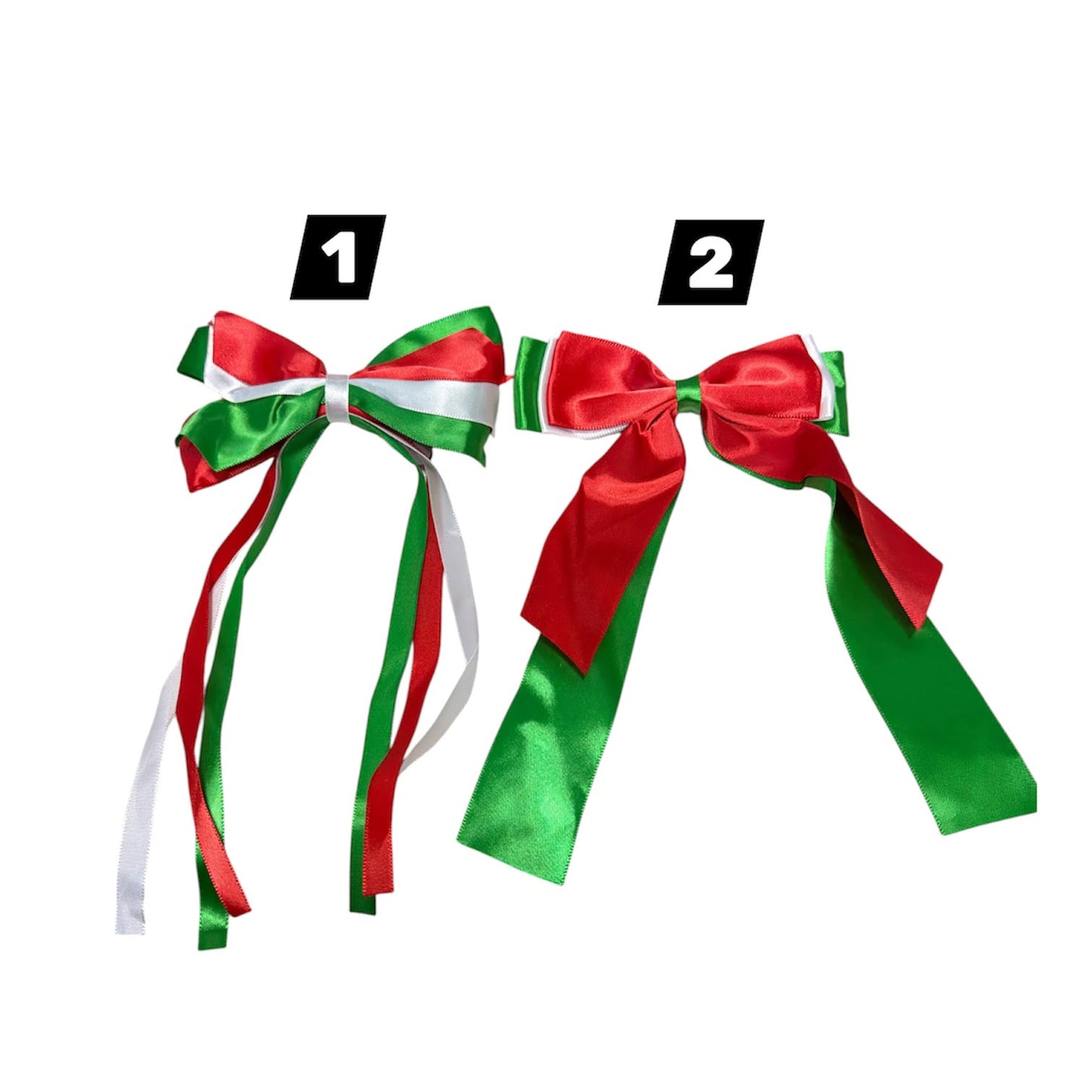 MOÑO PATRIO - FIESTAS PATRIAS V2223