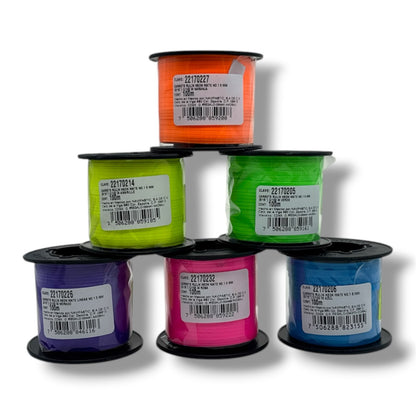 CARRETE RULIN NEON MATE