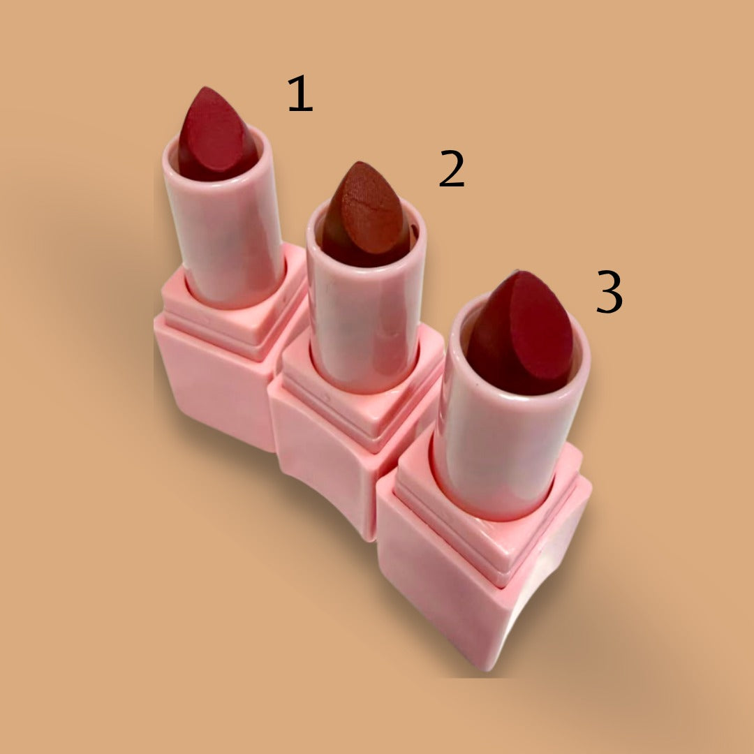 LIP STICK MATTE GM166-1H-4