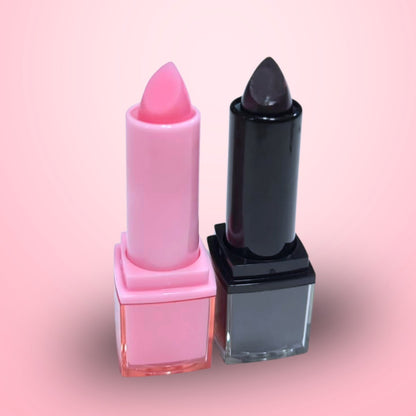 MAGIC LIPSTICK BLACK/PINK GM166-1H-5