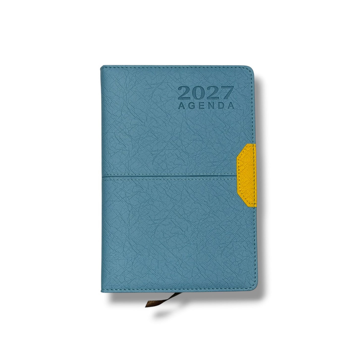 AGENDA 2027 GZ-10534