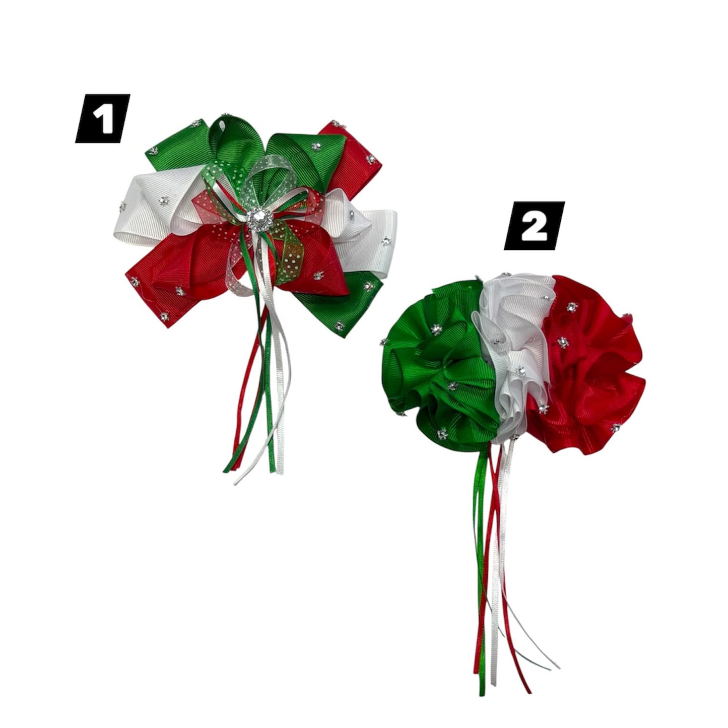 MOÑOS PATRIOS V/MODELOS - FIESTAS PATRIAS