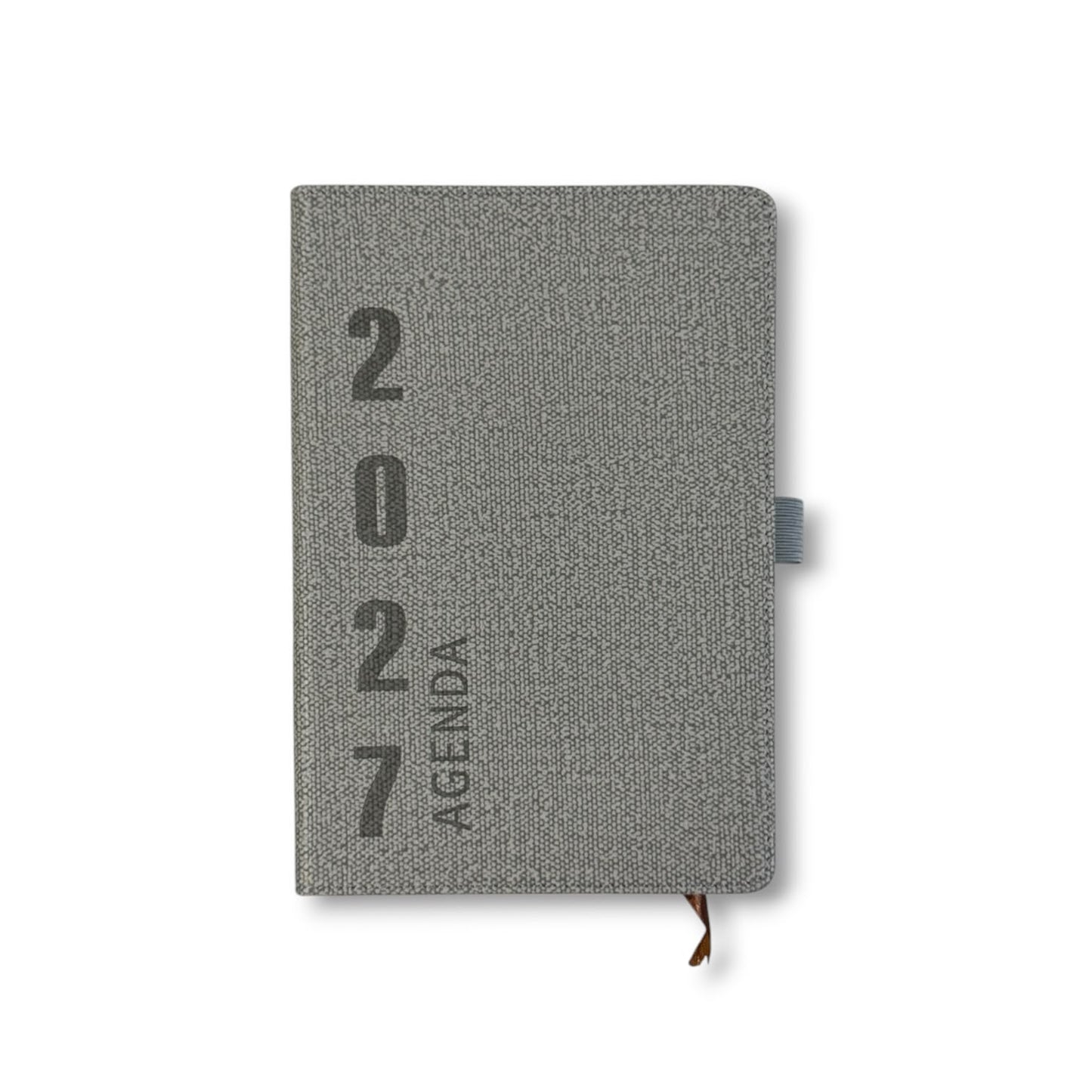 AGENDA 2027 GZ-10533