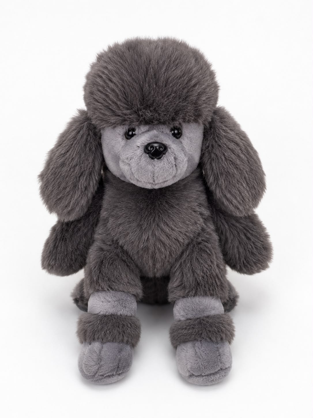 POODLE DE PELUCHE 20CM GM1373-1A-13