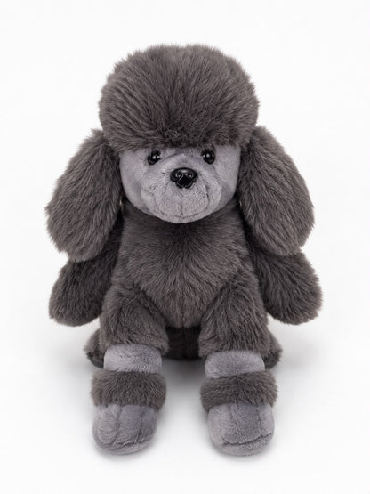 POODLE DE PELUCHE 20CM GM1373-1A-13