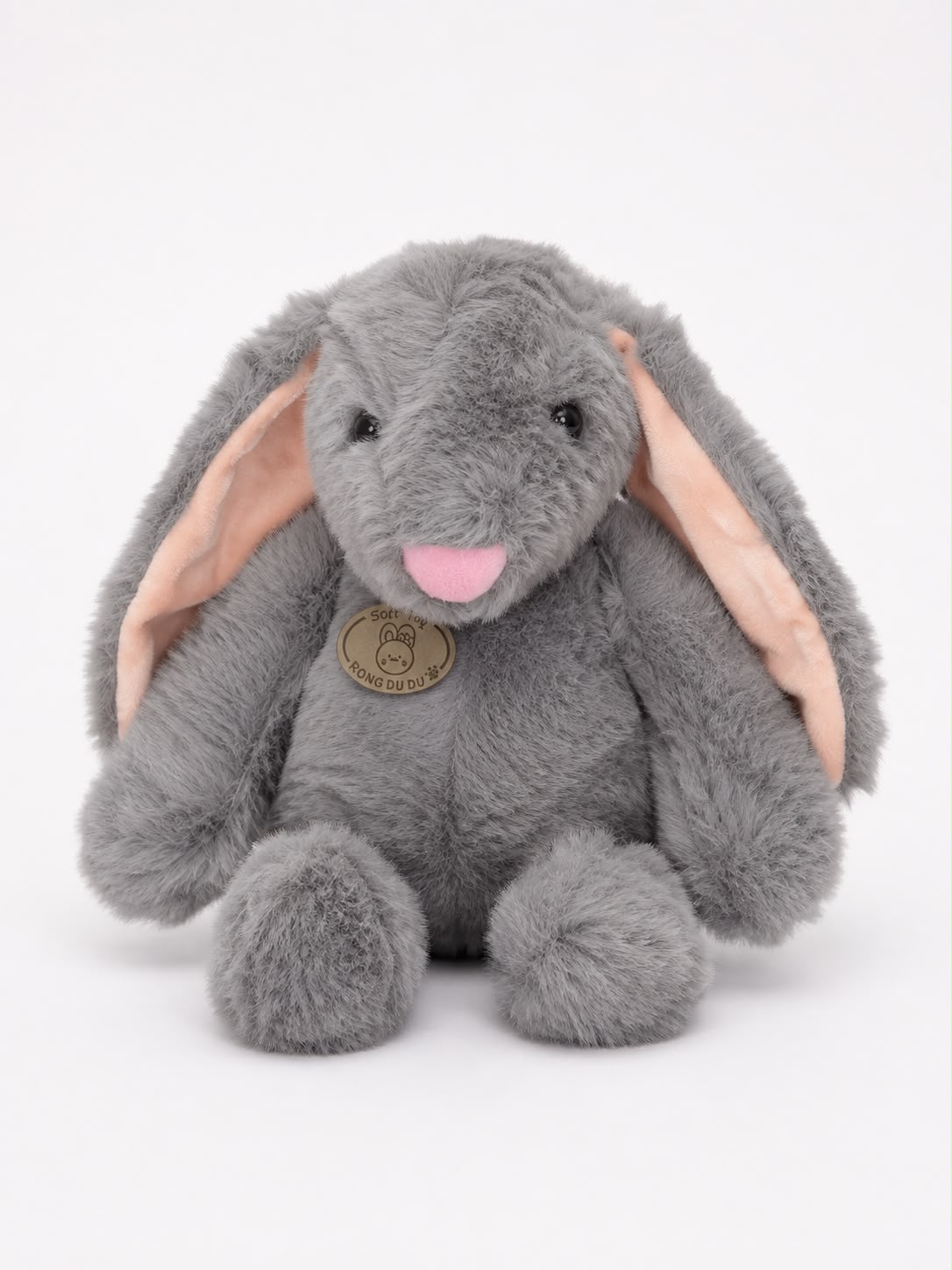 CONEJO DE PELUCHE 30CM GM1373-1A-16