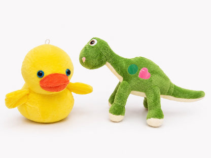 PELUCHES V/MODELOS 20CM GM1371-1A-2