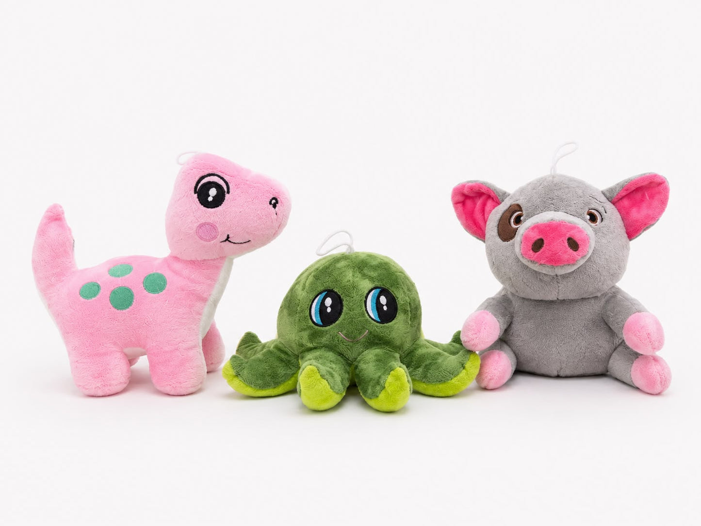 PELUCHES V/MODELOS 20CM GM1371-1A-2