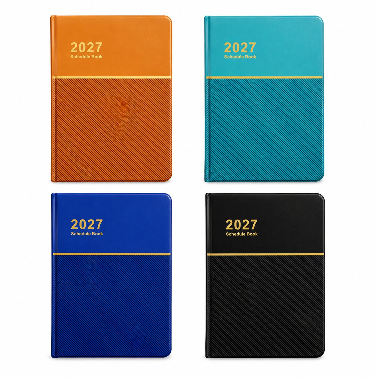 AGENDA 2027 ST38280