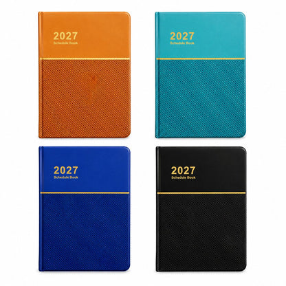 AGENDA 2027 ST38280