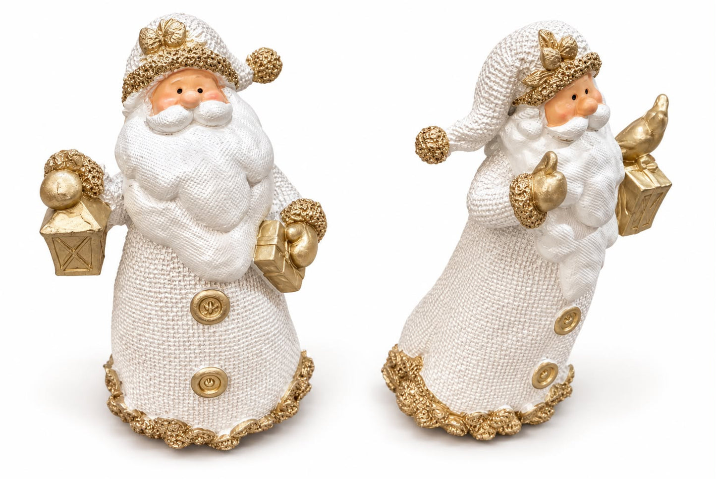 FIGURA NAVIDEÑA DE CERAMICA GZ-8469