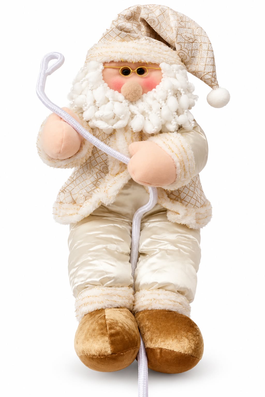 ADORNO NAVIDEÑO 5A117/5A118