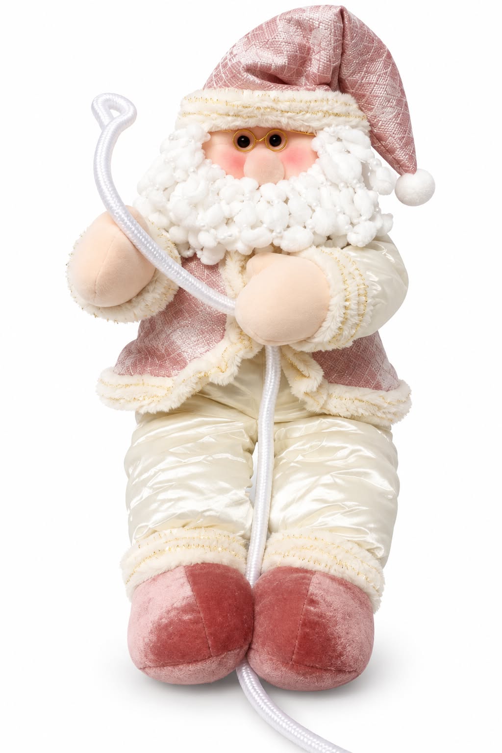 ADORNO NAVIDEÑO 5A117/5A118