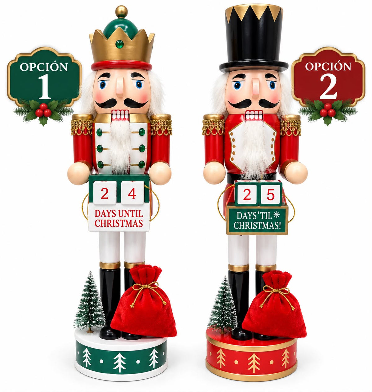 CASCANUECES 38CM 5B913
