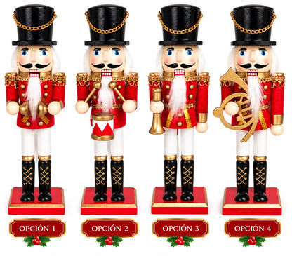 CASCANUECES 38CM 5B922