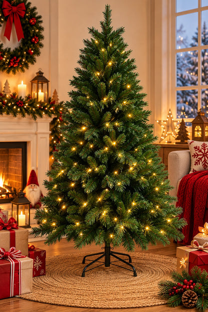 PINO NAVIDEÑO GM611-7B-14/15
