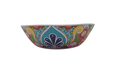 BOWL ENSALADERA 12" MELAMINA