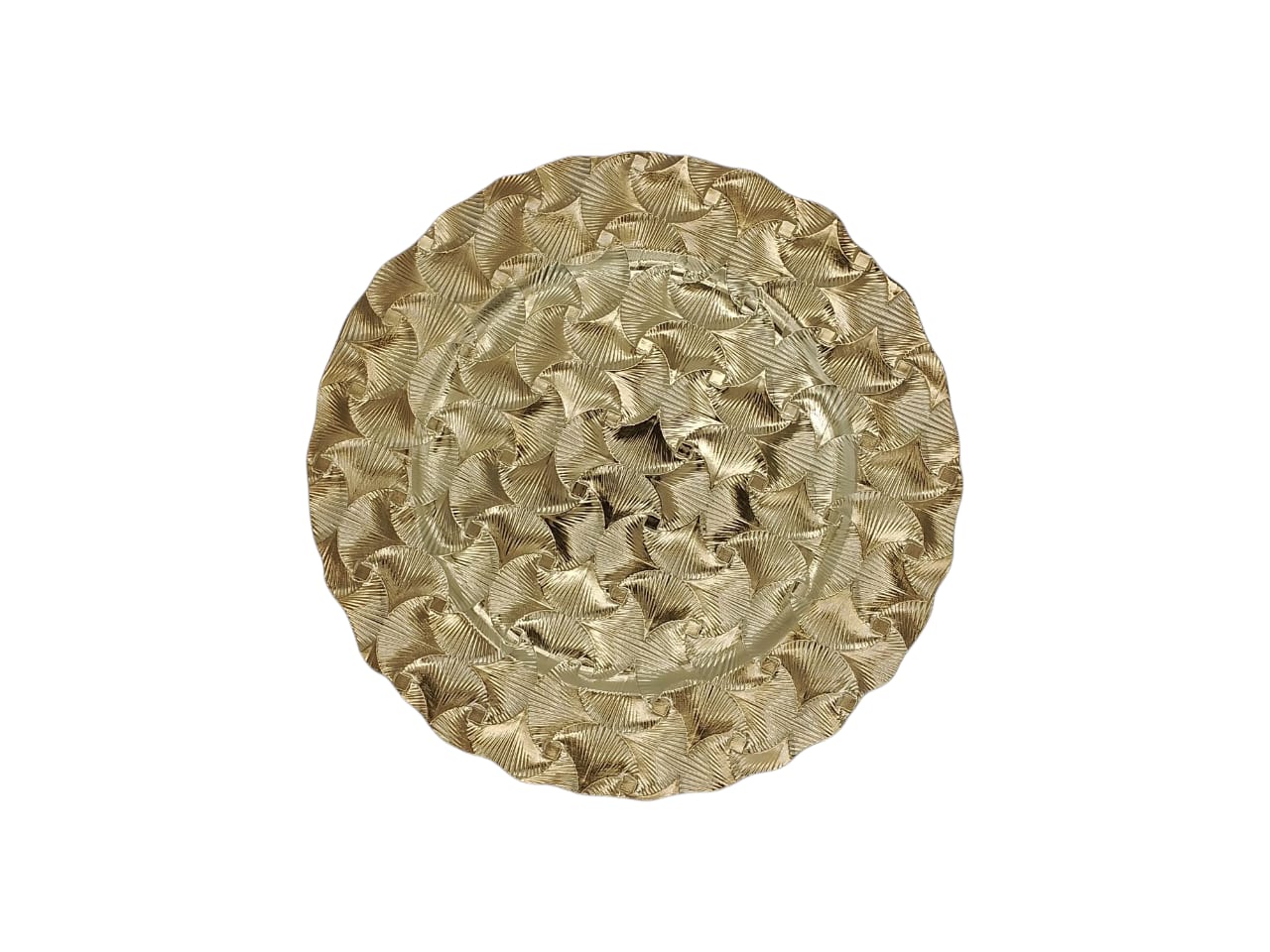 PLATO BASE GZ-4398 A B