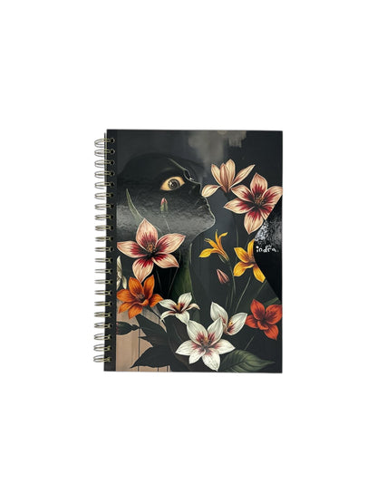 LIBRETA IND-0831
