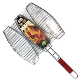 PARILLA CON MANGO P/ASAR GM127-20H-15