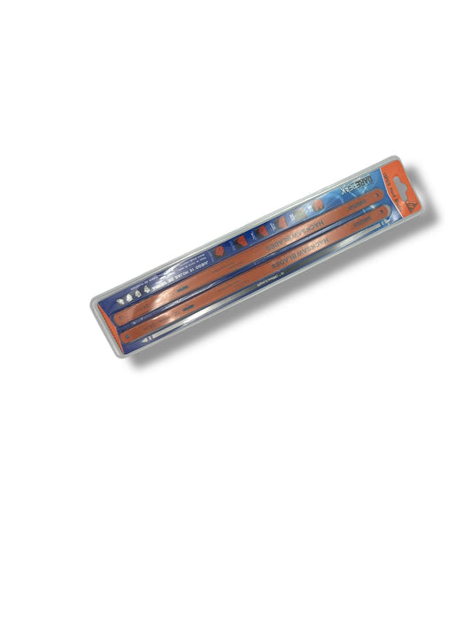 SEGUETA 10 PZAS GM322-12G-45