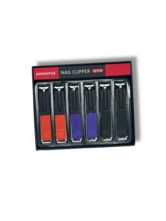 CORTAUÑAS GRANDES V/MODELOS