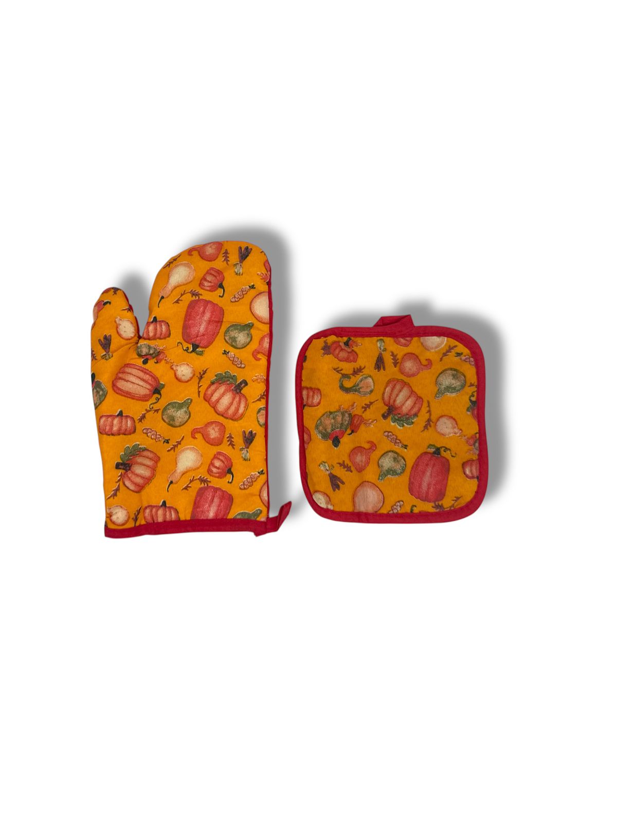 GUANTE Y PORTACALIENTE P/COCINA GM421-9B-14