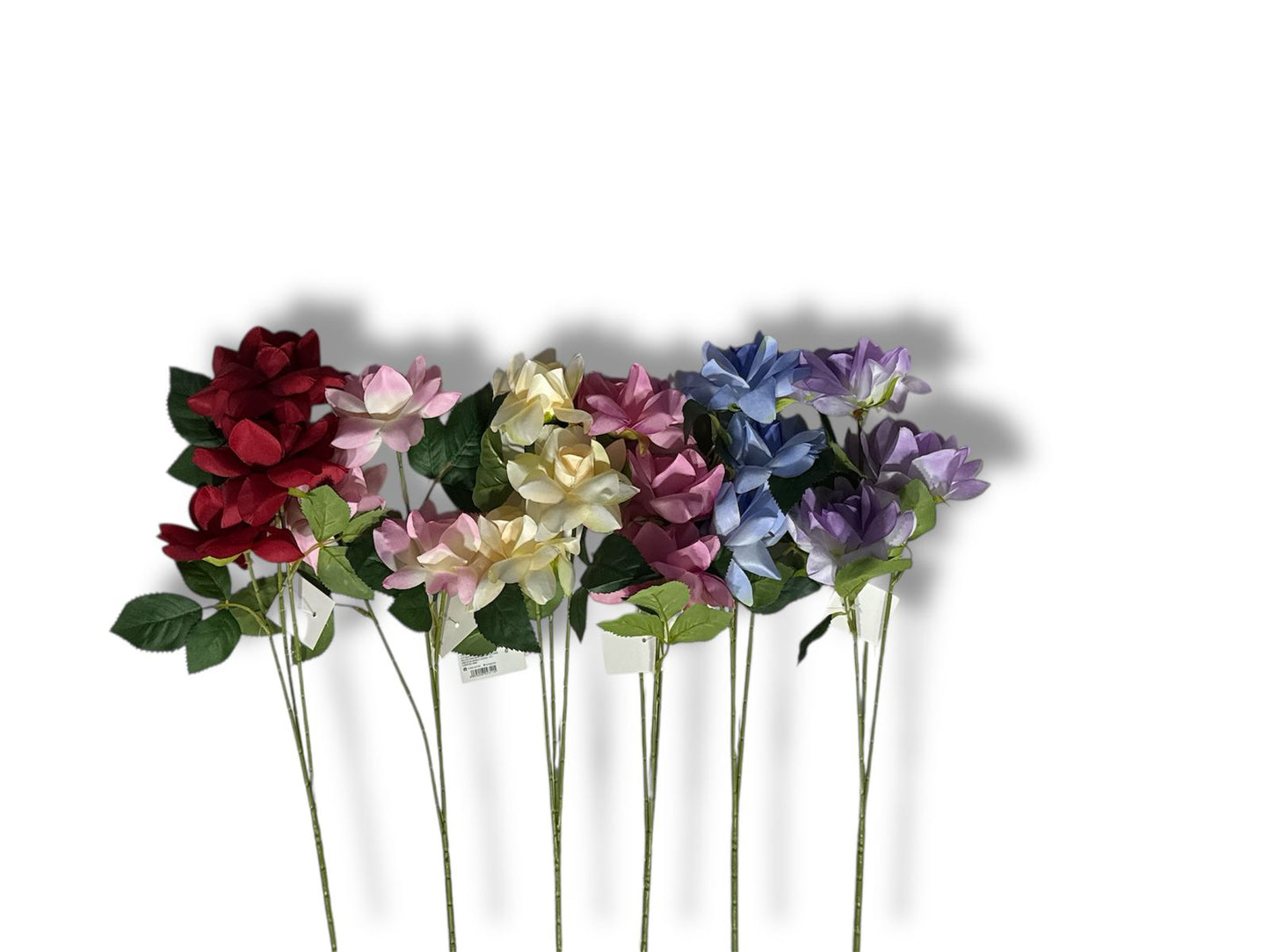 VARA CON 3 ROSAS GM569-1H-1