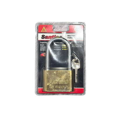 CANDADOS DE DISTINTAS MEDIDAS