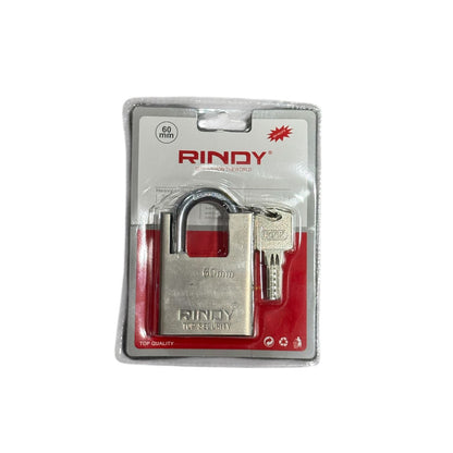 CANDADOS DE DISTINTAS MEDIDAS