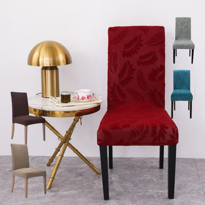 FUNDA P/SILLA V/COLORES GM805-2H-4