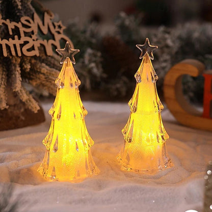 PINO DECORATIVO C/LUZ GZ-10875