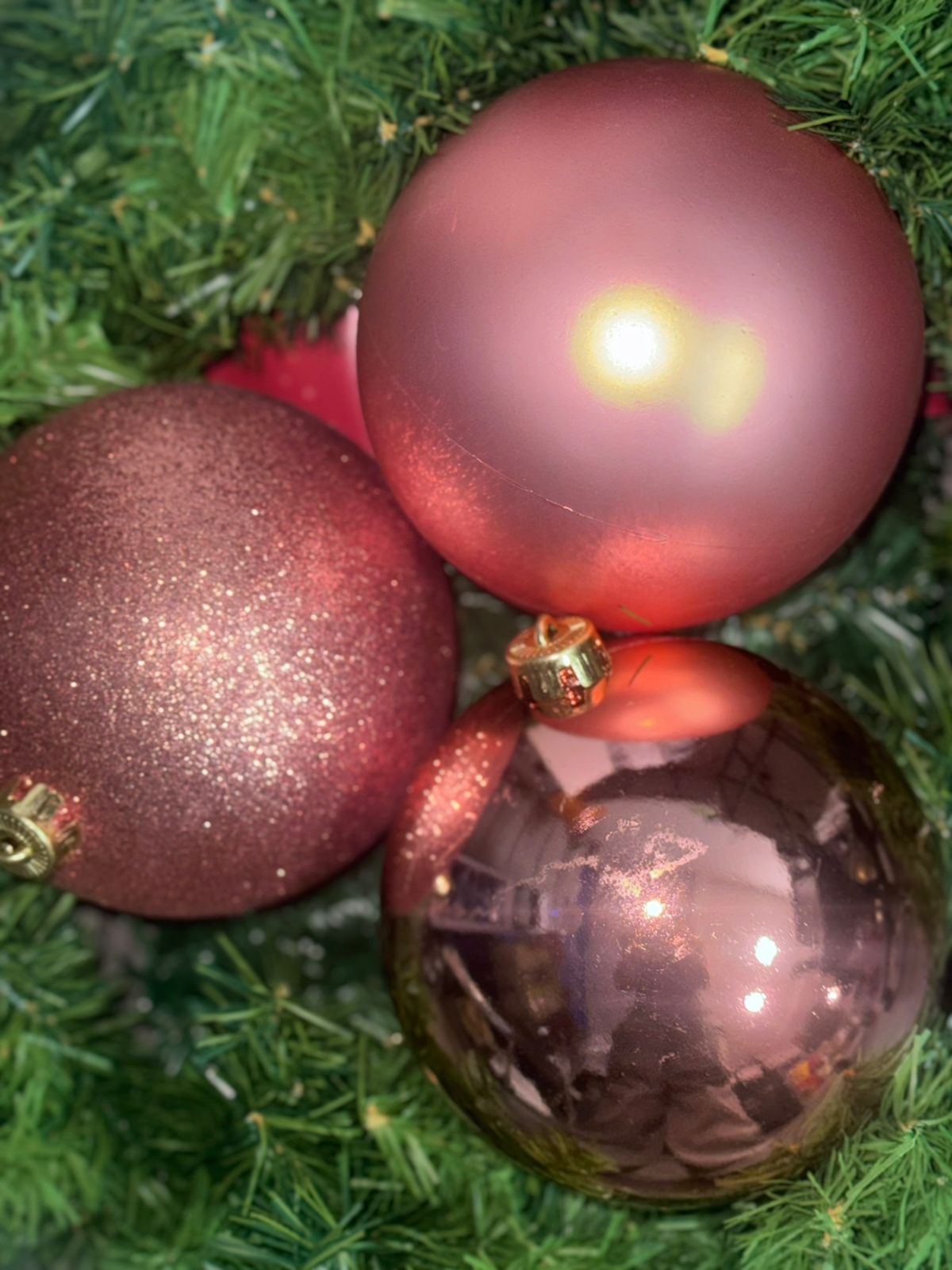 ESFERAS 3PZAS 15CM GZ-9881