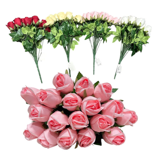 RAMO 16 ROSAS GM1348-3A-11