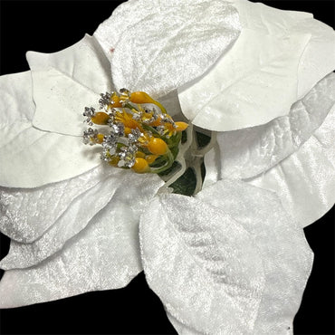 VARA C/3 FLORES METALICO GZ-10779