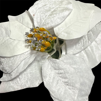 VARA C/3 FLORES METALICO GZ-10779