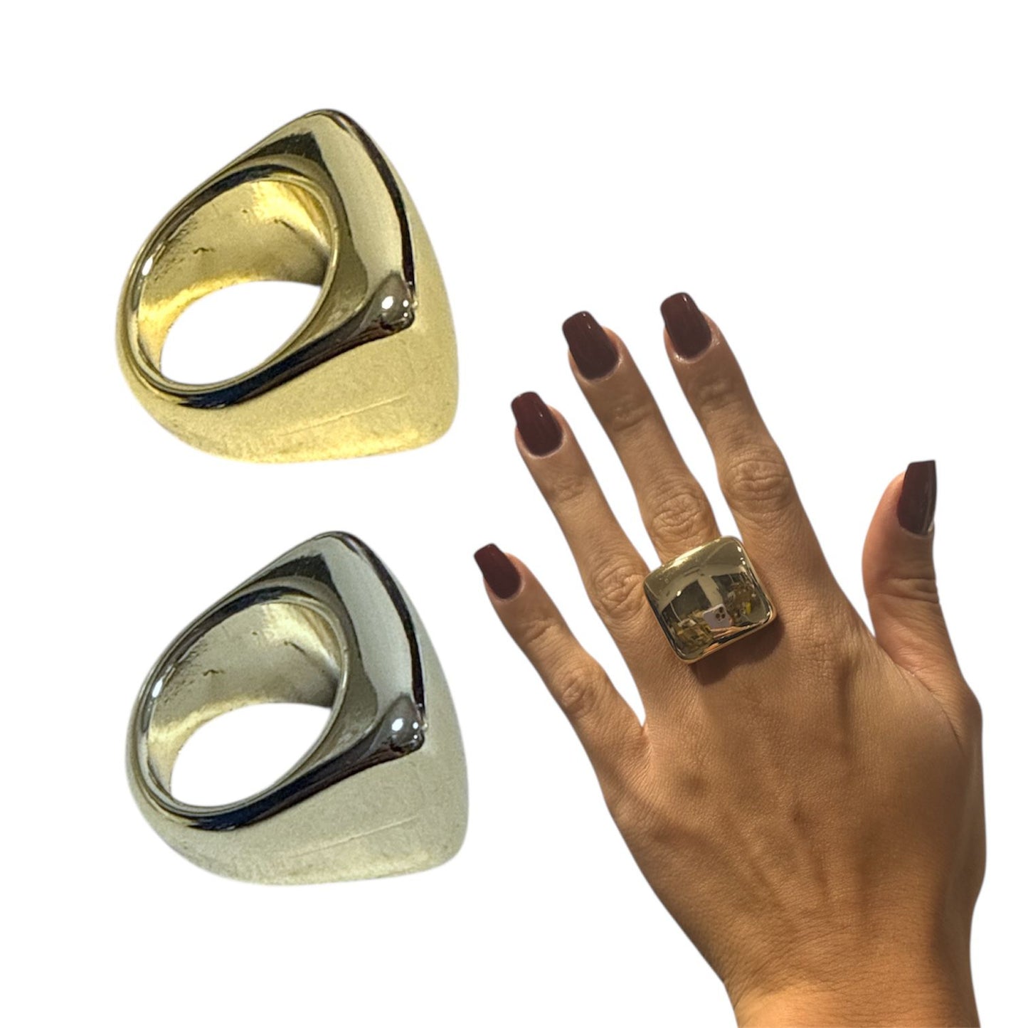ANILLO V/MODELOS GM1346-1D-1