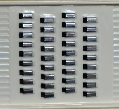 RALLADOR PLANO