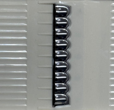 RALLADOR PLANO